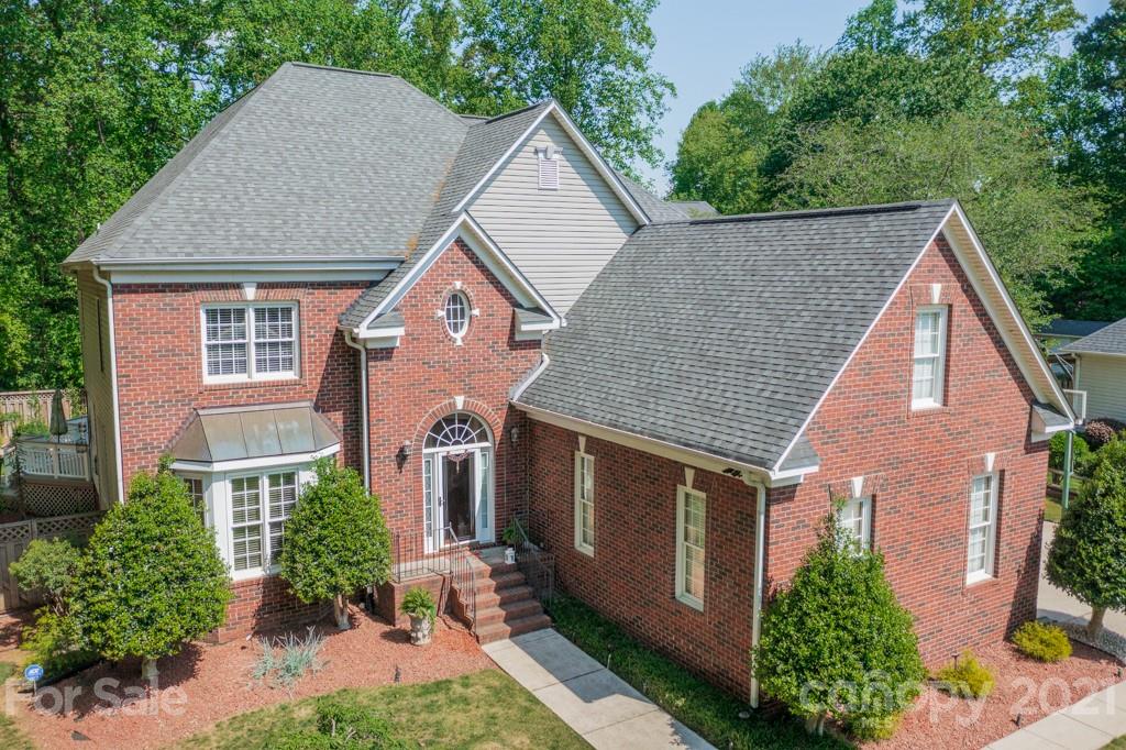 112 Sasserbrook Lane Mooresville NC 28117