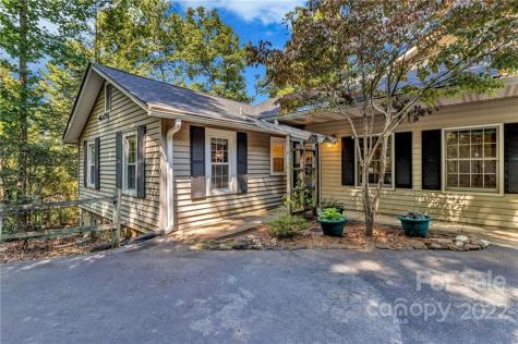 32 Tucker Road Black Mountain NC 28711