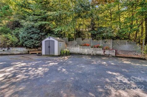 32 Tucker Road Black Mountain NC 28711