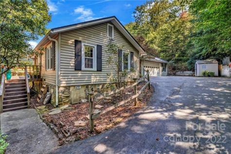 32 Tucker Road Black Mountain NC 28711