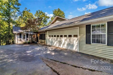 32 Tucker Road Black Mountain NC 28711