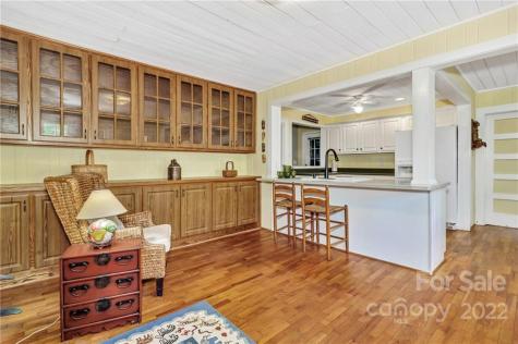 32 Tucker Road Black Mountain NC 28711