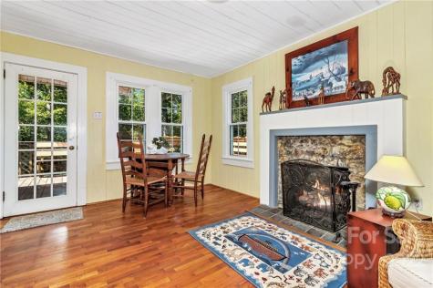 32 Tucker Road Black Mountain NC 28711