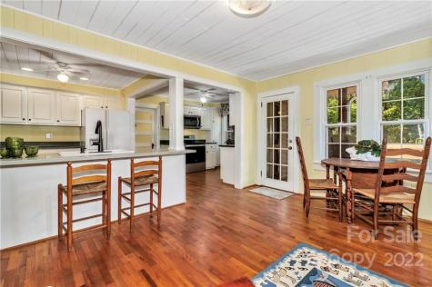 32 Tucker Road Black Mountain NC 28711