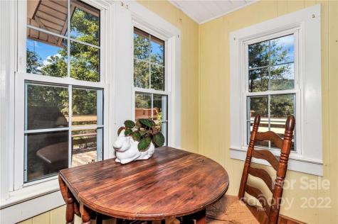 32 Tucker Road Black Mountain NC 28711