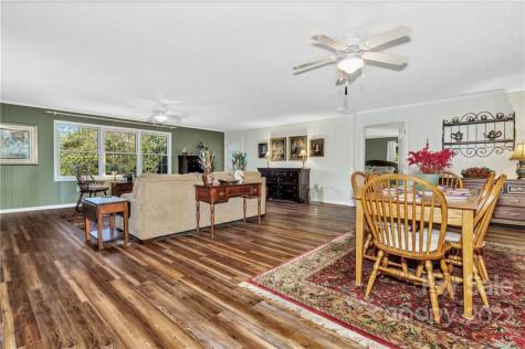 32 Tucker Road Black Mountain NC 28711