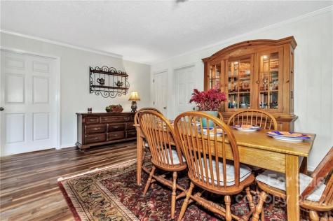 32 Tucker Road Black Mountain NC 28711