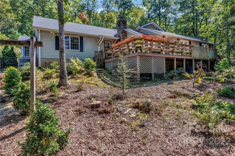 32 Tucker Road Black Mountain NC 28711