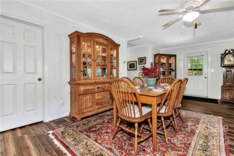 32 Tucker Road Black Mountain NC 28711