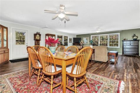 32 Tucker Road Black Mountain NC 28711