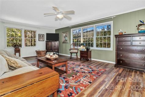 32 Tucker Road Black Mountain NC 28711