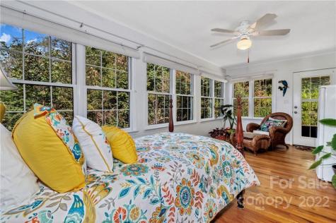 32 Tucker Road Black Mountain NC 28711