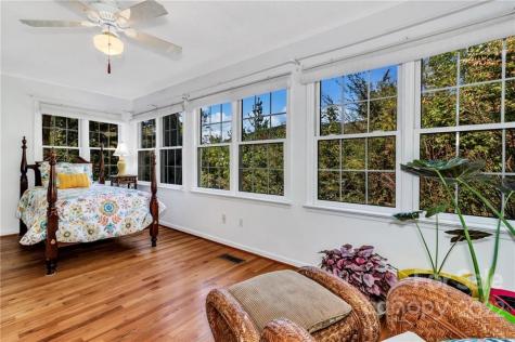 32 Tucker Road Black Mountain NC 28711