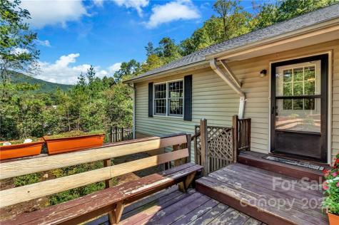 32 Tucker Road Black Mountain NC 28711