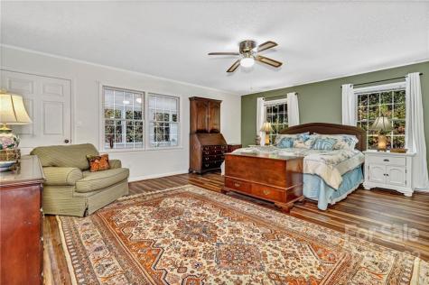 32 Tucker Road Black Mountain NC 28711