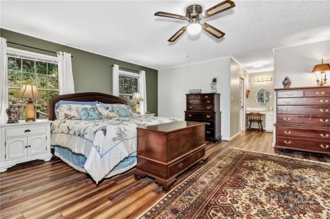 32 Tucker Road Black Mountain NC 28711