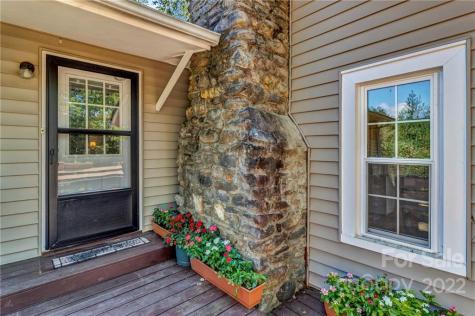 32 Tucker Road Black Mountain NC 28711