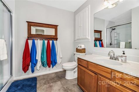 32 Tucker Road Black Mountain NC 28711