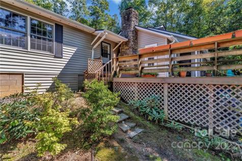 32 Tucker Road Black Mountain NC 28711