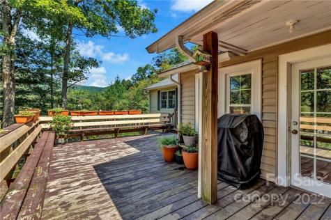 32 Tucker Road Black Mountain NC 28711