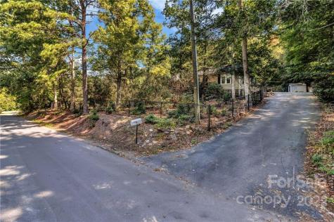 32 Tucker Road Black Mountain NC 28711