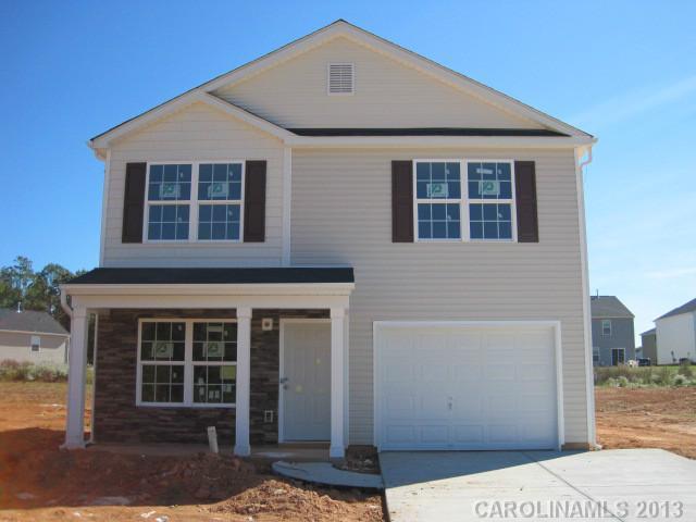 7718 Jenny Ann Drive Charlotte NC 28216