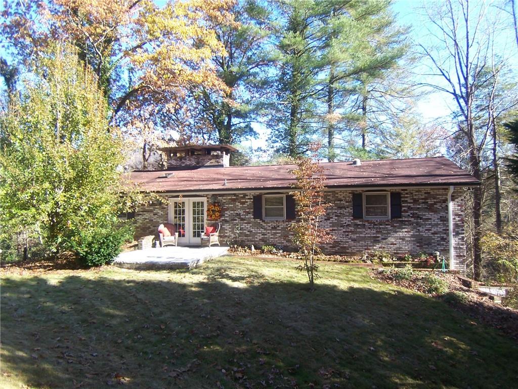 2926 Georgie Lane Lenoir NC 28645