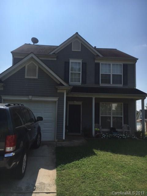 5419 Peachwood Drive Charlotte NC 28216