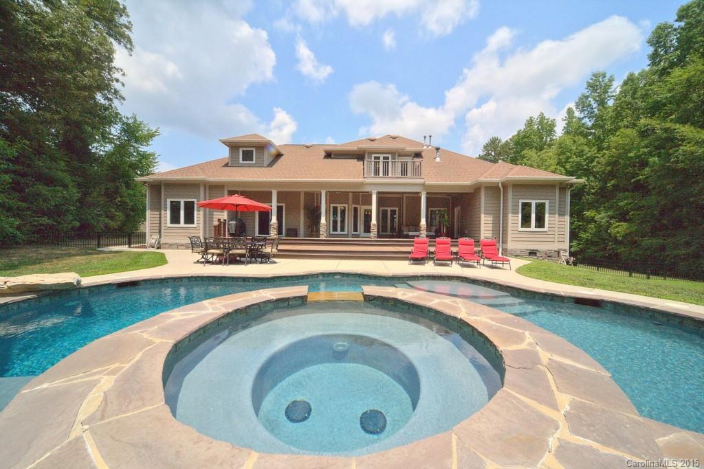 6114 Stephens Road Huntersville NC 28078