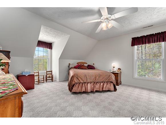 190 Harrison Hill Road Swannanoa NC 28778