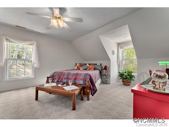 190 Harrison Hill Road Swannanoa NC 28778