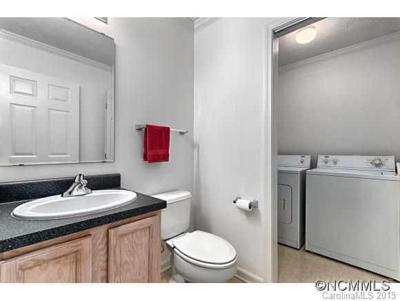 190 Harrison Hill Road Swannanoa NC 28778