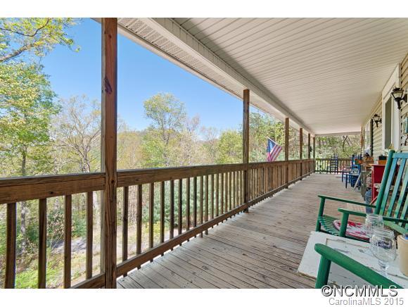 190 Harrison Hill Road Swannanoa NC 28778