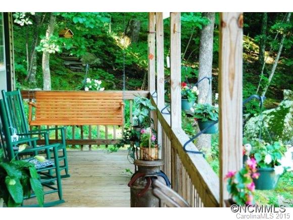 190 Harrison Hill Road Swannanoa NC 28778