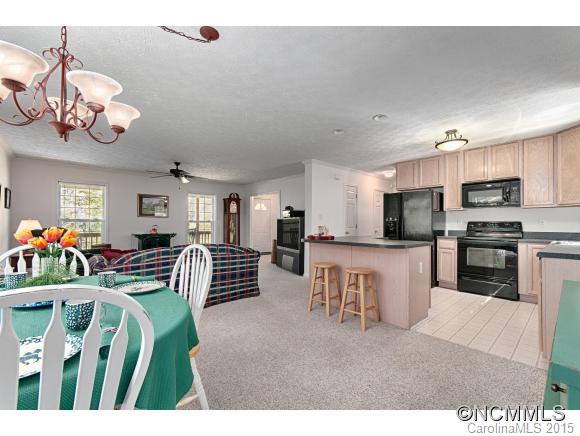 190 Harrison Hill Road Swannanoa NC 28778