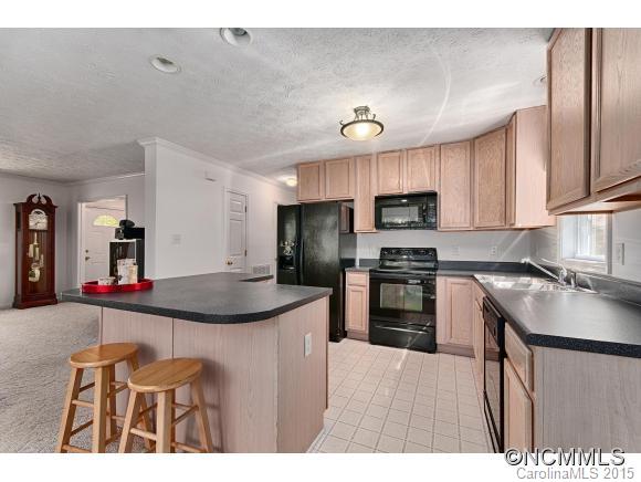 190 Harrison Hill Road Swannanoa NC 28778