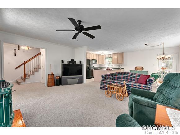190 Harrison Hill Road Swannanoa NC 28778