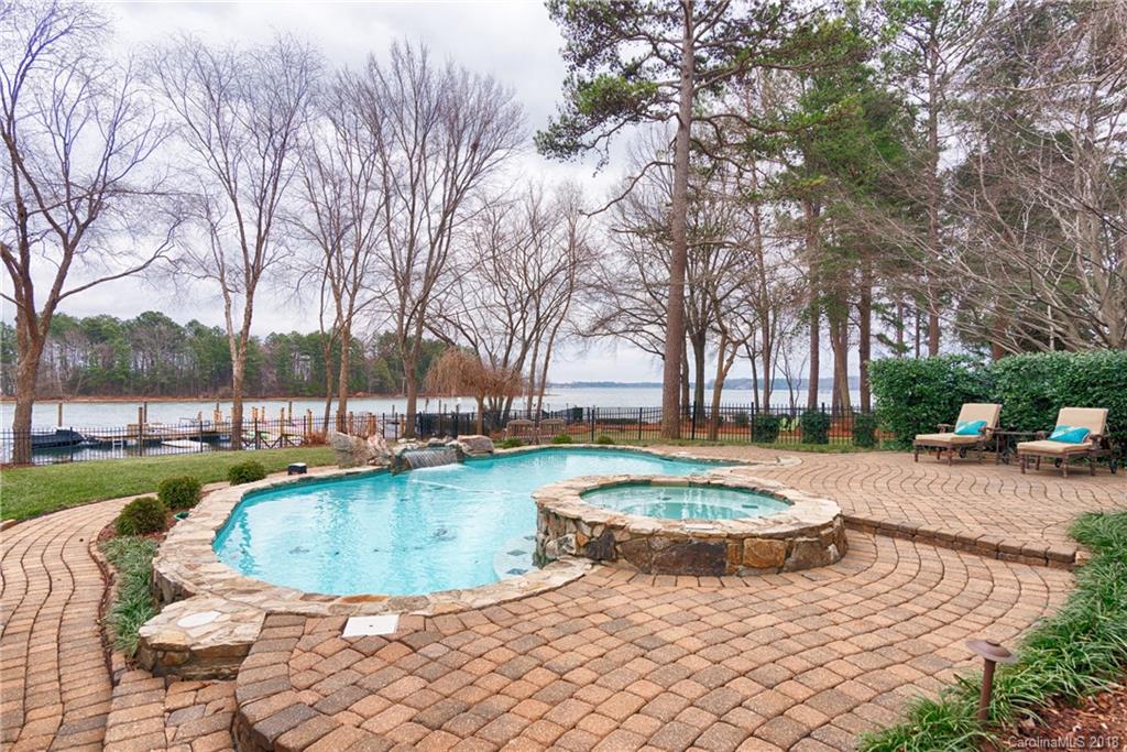 17806 John Connor Road Cornelius NC 28031