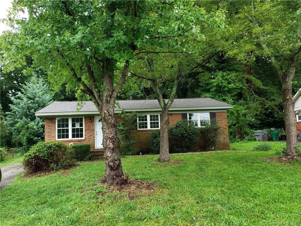 611 Dunbrook Lane Charlotte NC 28217