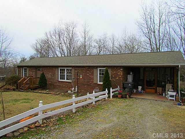 196 Unnamed Lane Granite Falls NC 28630