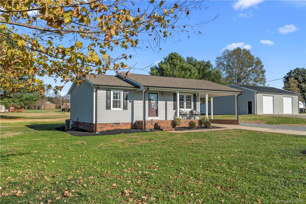4257 Barrier Road Concord NC 28025