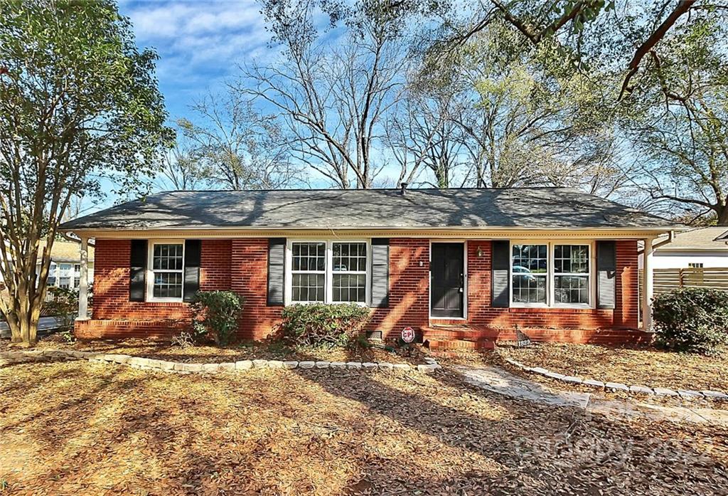 1829 Emerywood Drive Charlotte NC 28210