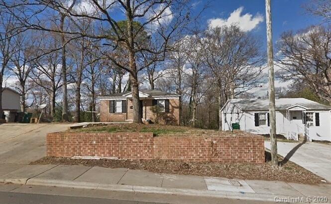 1328 Norris Avenue Charlotte NC 28206