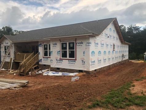 4391 Belmont Drive Morganton NC 28655