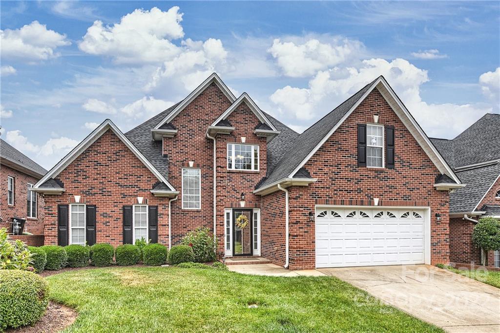 2520 Firethorn Court Gastonia NC 28056