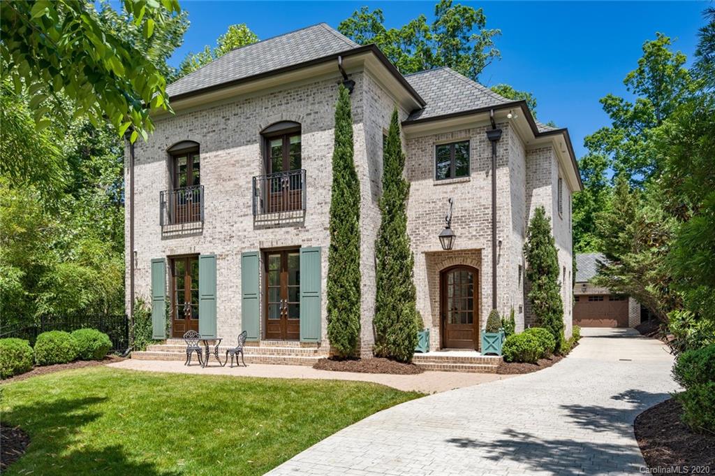 1803 Carlanda Circle Charlotte NC 28209
