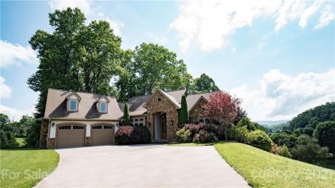 46 N Ridge Lane Newland NC 28657