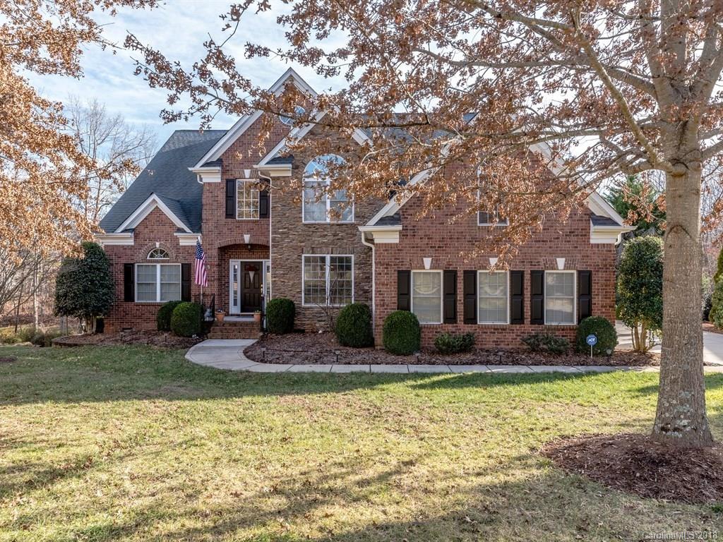 8205 Denholme Drive Waxhaw NC 28173