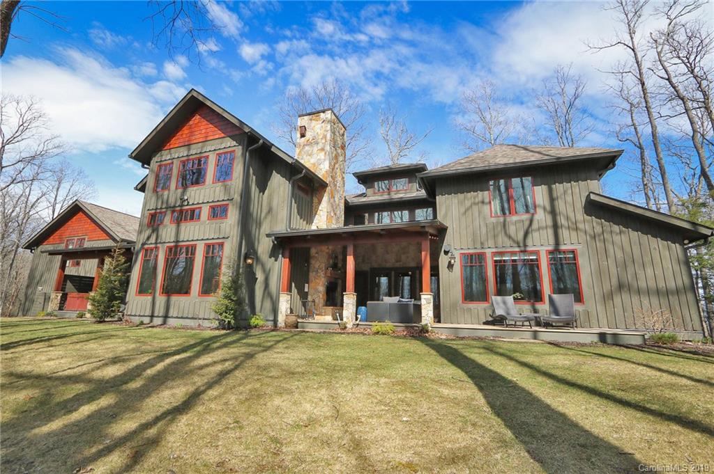 498 Ontario Ridge Boone NC 28607