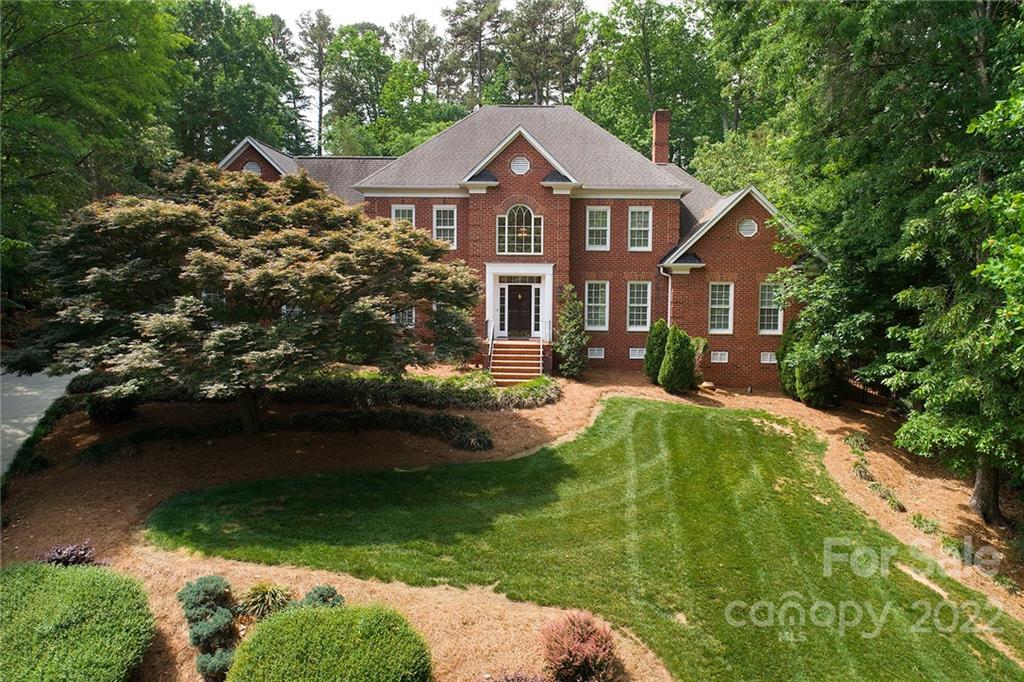 21309 Araglin Court Cornelius NC 28031